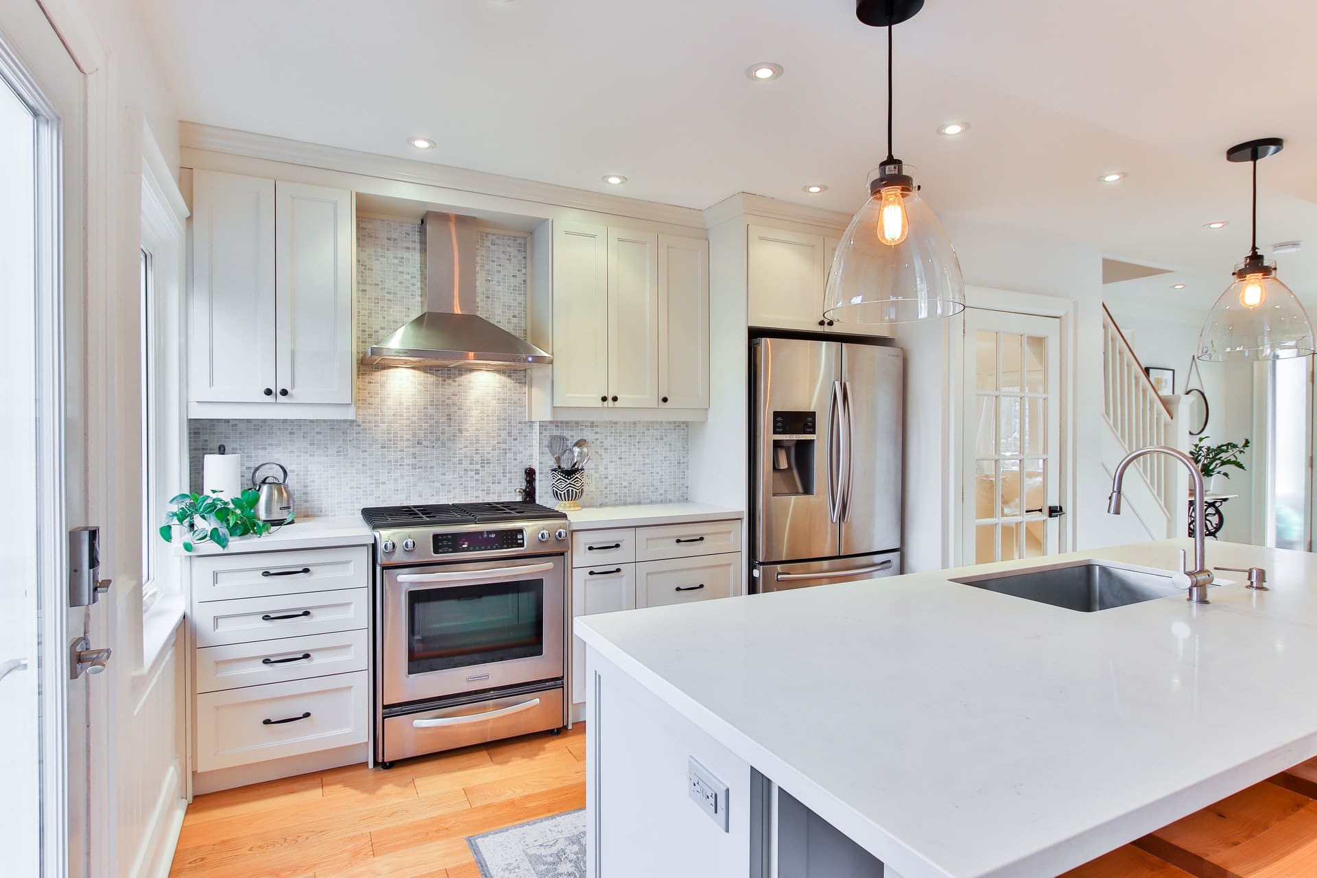 Queenslander Kitchen Renovations | Home House Design